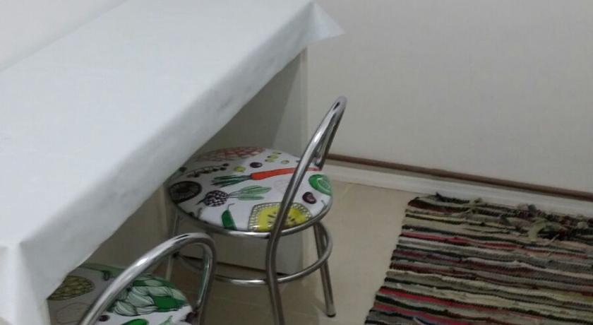 Appartement Flat Hilario
