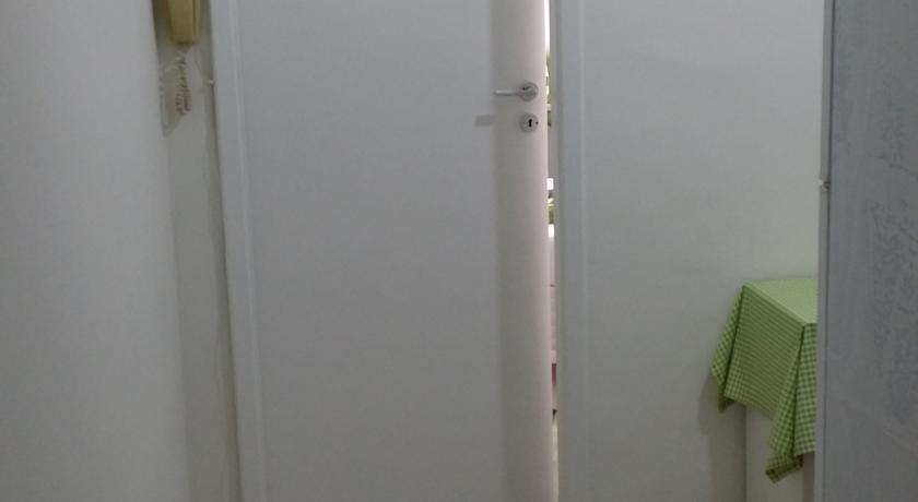 Appartement Flat Hilario