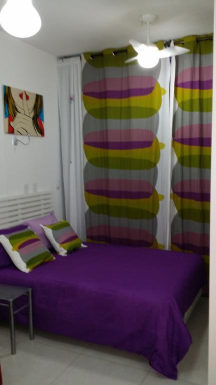 Flat Hilario Appartement *
