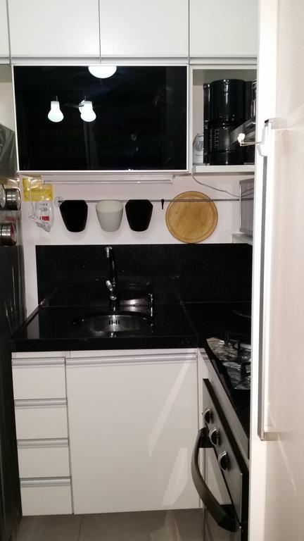 Flat Hilario Appartement Rio de Janeiro