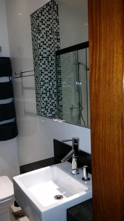 Appartement Flat Hilario Rio de Janeiro