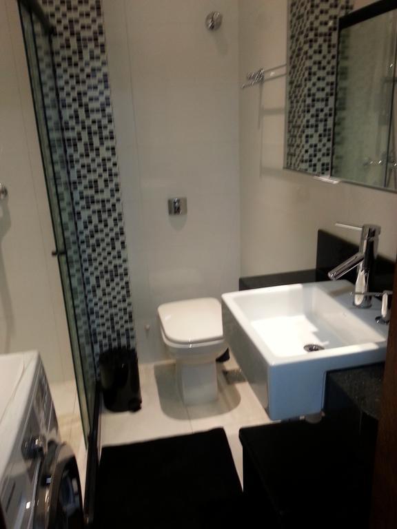 Flat Hilario Appartement Rio de Janeiro