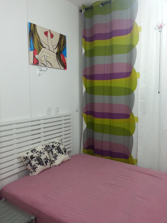 Flat Hilario * Rio de Janeiro
