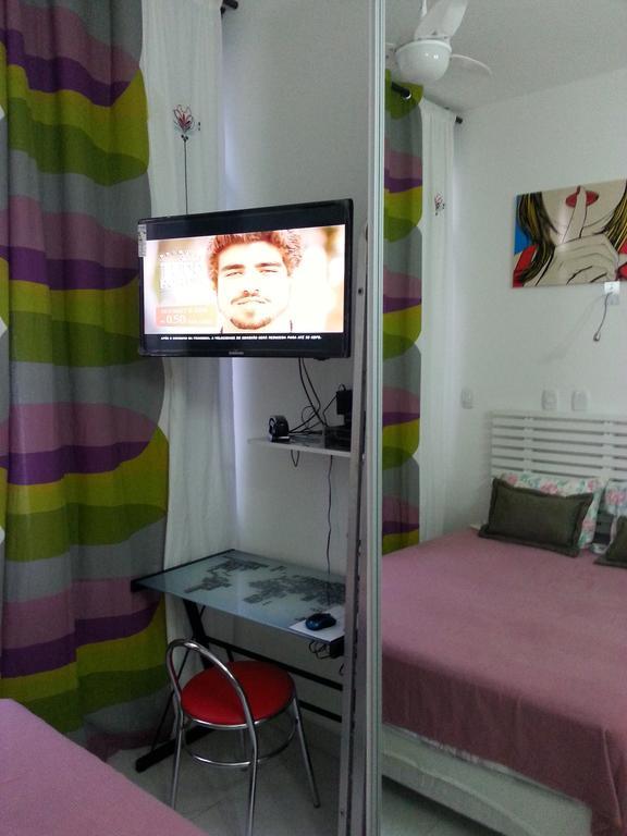 Appartement Flat Hilario