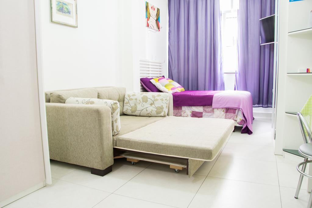 Appartement Flat Hilario Rio de Janeiro