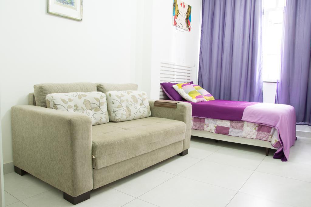 Flat Hilario Rio de Janeiro