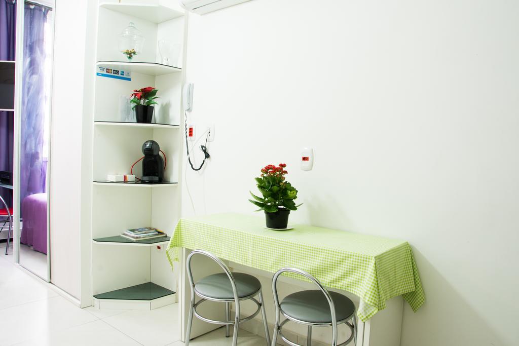 Appartement Flat Hilario Rio de Janeiro