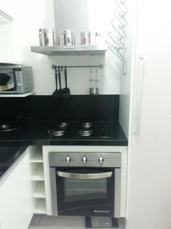 Flat Hilário Appartamento